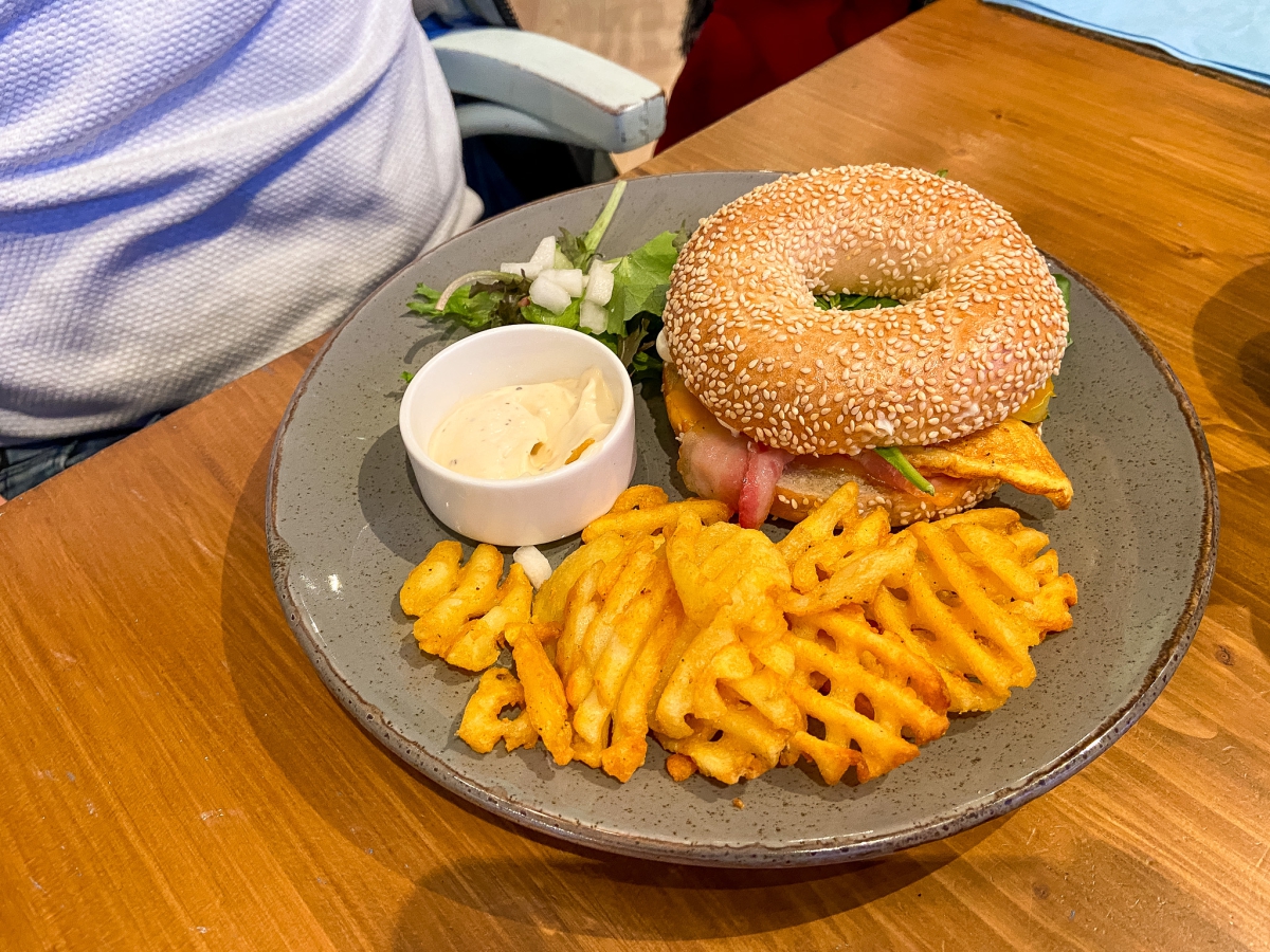 Bagel Antwerpen